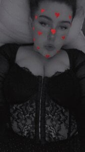 pinkyboo20 Public Pic 2