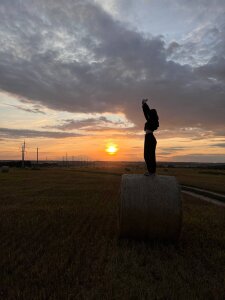 SharriDobesI'm on vacation Bild 4