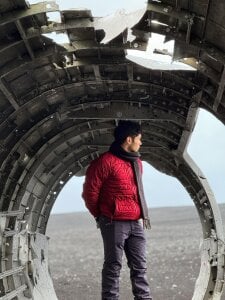 Zdjęcia Thiago_L Iceland:  6