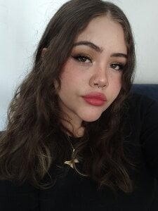 Emma-Roy my cute face Billede 5