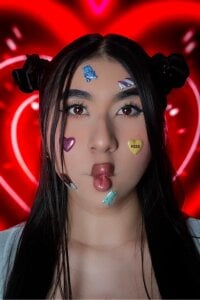 MayaMoretti_ 🍬Will you be my Valentine?🍭 Pic 6