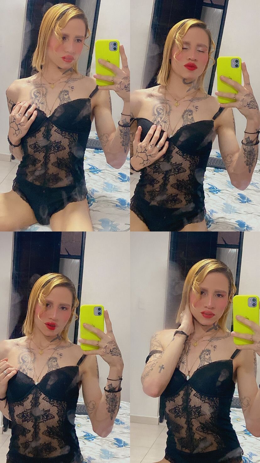 Foto  8813 de natacha_ferrer1 – em alta