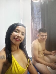 Zdjęcia Stephanie69ryanhot Together:  7