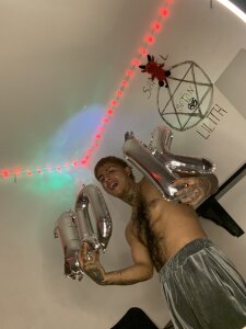 Lord_Luciferhot_Dirty666 🥷🏽🥷🏽 Εικόνα 5