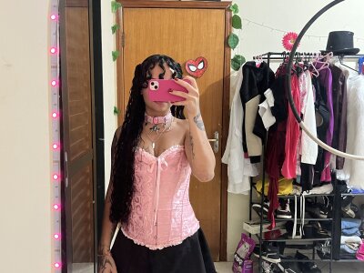 Algumas versões de mim de SpidderSecret  2 Imagens