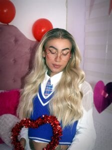 miss_tatiana_の❤️‍🔥 Valentine's Day ❤️‍🔥の 3枚の写真