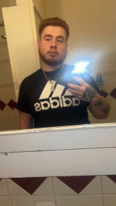 GingerChub4's XXX Nude Photo 1