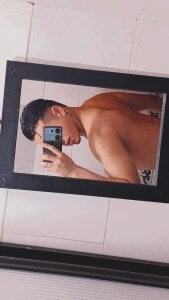 Gael_zambrano sexy me Gambar