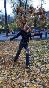 jose_fairy Autumn vibes ✨ Pic 2