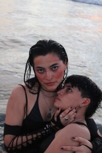 PalmerandSony21 Beach зображення 3