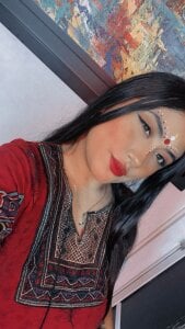 A sexy Indian🔥🍒 de kalpanaaishaa  4 photos