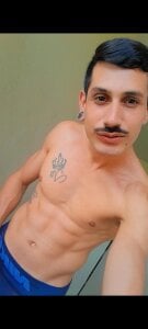 bigode_19cm Public Pic