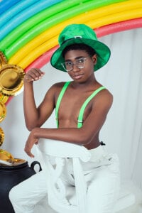 teylor_lovee kullanıcısının March 🍀 Saint Patrick albümü -  6 fotoğraf