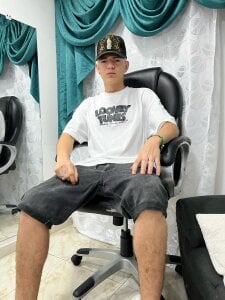 NickyyFlow Public Foto 4