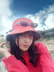 Lola_lopezx Posing for the camera 📸🙈 Immagine  4