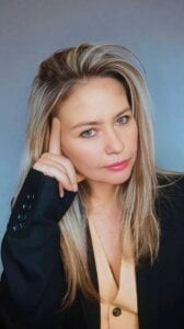 Carla_Vogue 🔥hot🔥 Hình