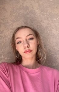 MayBoon looking for friends Pic