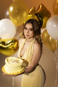 Lezy_ Birthday 2026🥳🎉 Pic 6