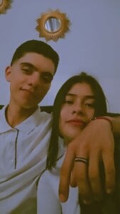 HotDirty_Couple Public slika