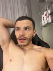 liam_es Next level 💪🏻 Pic 3