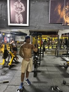 daniel6916 *************** Pic