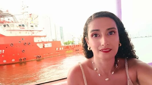 Holyjacky_ Vacation Pic