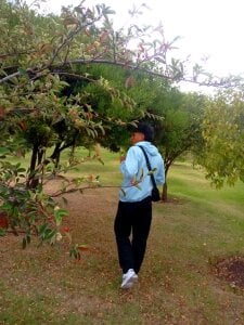 Valentino_Lane just enjoying the moment 🥰 Pic 4