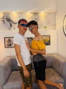 Public de GOOD_BOYS1  2 photos