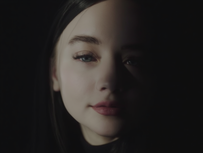 LaraBenson_ My vibe 사진 2