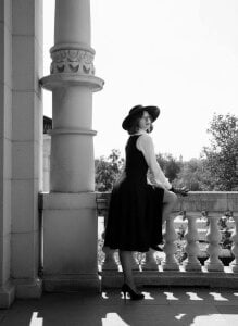 LilyannRosse Without Makeup Foto 6