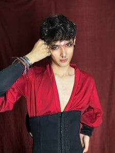 moonandzuko HAPPY VALENTINES DAY ❤️✨ Gambar 6