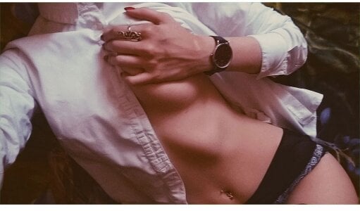 Morphine_666 Business woman Pic 3