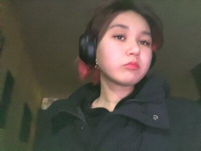 EvelinaKilner after the park Billede 3