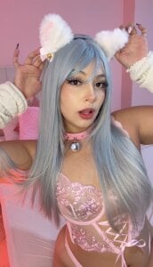 caroo_gomeez caro kitty 🐱 🌸 Hình 9