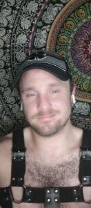 A little bit of me de BlueEyedGuyPNW Foto 3