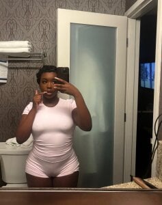 London_xo Mirror selfie compilation Εικόνα 4