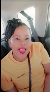 imamaelihle Sexy Pic