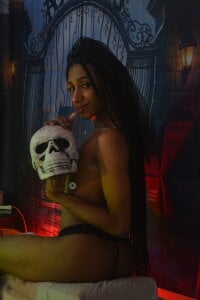 Jhon-Santana happy hallowen 2025 사진 2