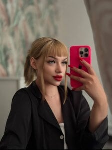 KateDolphin Meow ^_^ Gambar 2