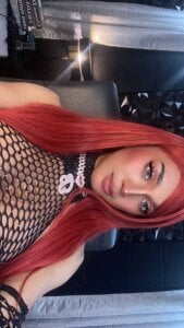 Hot In Red! de xUrGoddess_Bellax Foto 2