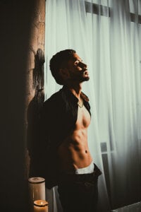 russthiagoのSAN VALENTINS🌹の 5枚の写真