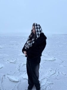 New Year's de YsabellViveris  3 photos