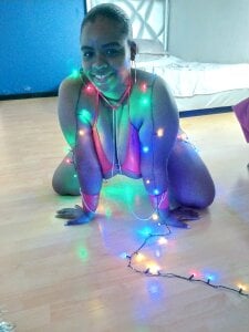 cock_whisperer69_ CHRISTMAS NIGHT Foto 3