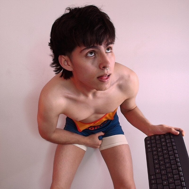 PepperTwink Populära bilder 2972