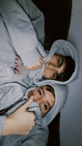 THESKYBOYS Public Hình