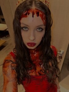 Spooky Sexy Halloween de Meow_Nancy  4 fotos