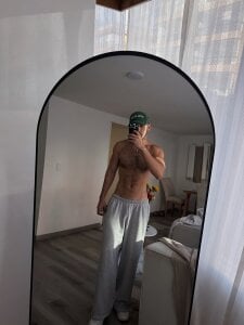 VanguardVarsity Marco Billede 4