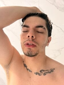 Axel_Creed ⚔️💦 Sexy Axel ⚔️💦 Εικόνα 6