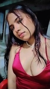 Lilith_Cooper18 Public Pic