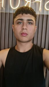 Cute_eliot 🙂🙂🙂 Pic